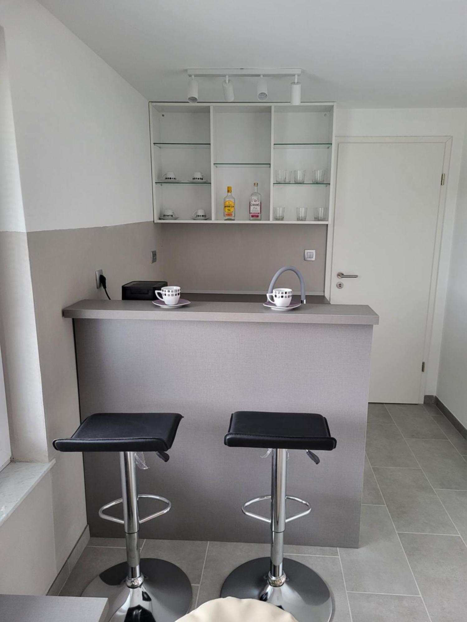 Holiday Home Baron Radece Exterior foto