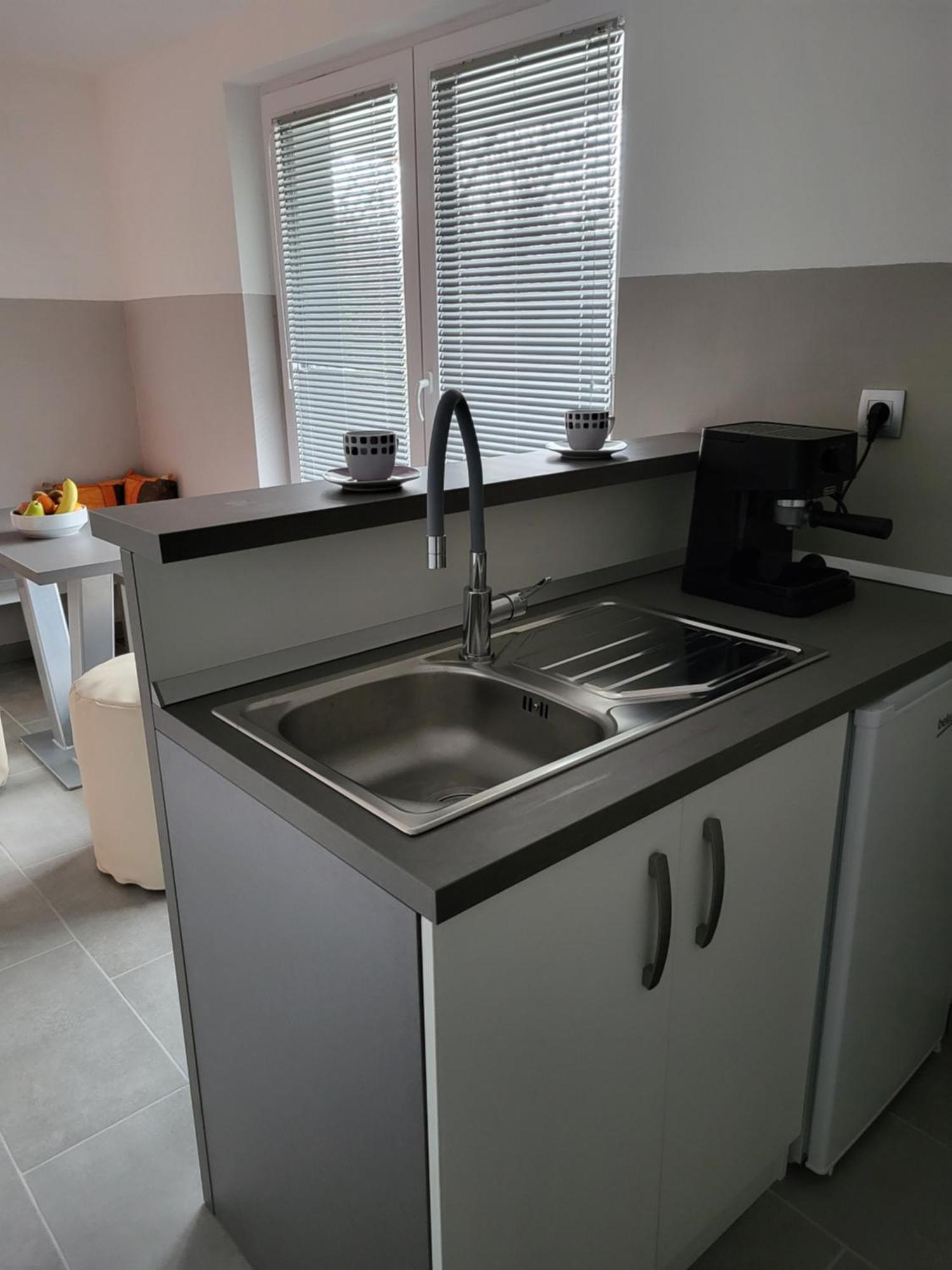 Holiday Home Baron Radece Exterior foto