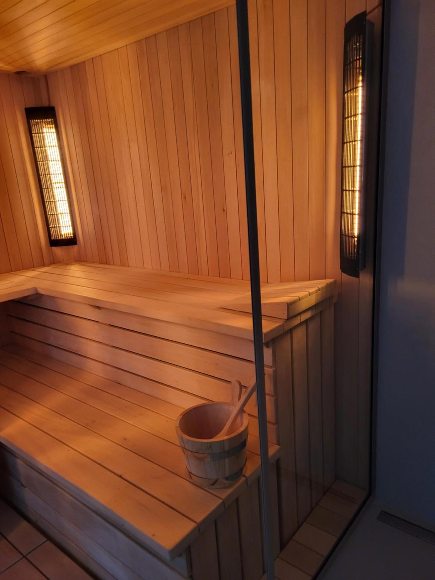 Holiday Home Baron Radece Exterior foto