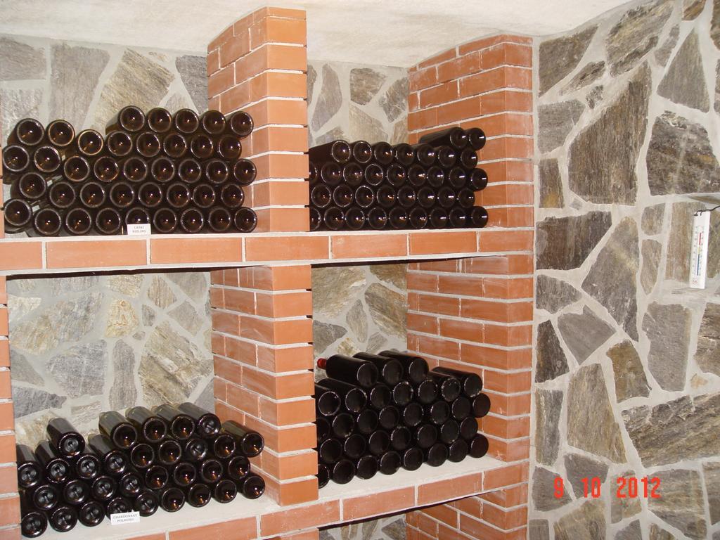 Holiday Home Baron Radece Exterior foto